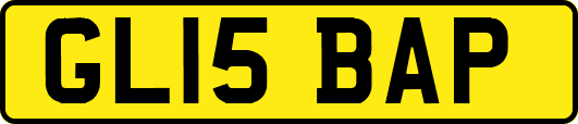 GL15BAP