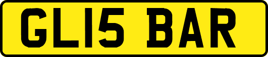 GL15BAR