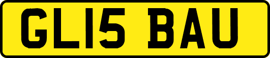 GL15BAU