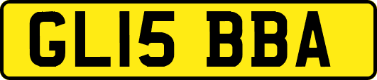GL15BBA