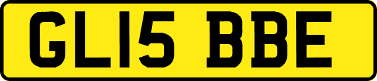 GL15BBE