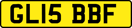 GL15BBF