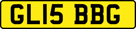 GL15BBG