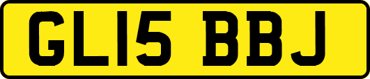 GL15BBJ