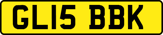 GL15BBK