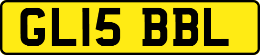 GL15BBL