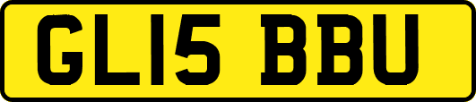 GL15BBU