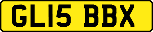 GL15BBX