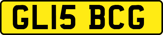 GL15BCG