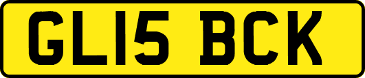 GL15BCK