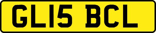 GL15BCL