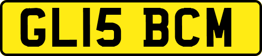 GL15BCM