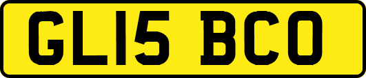 GL15BCO