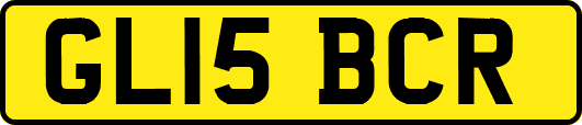 GL15BCR
