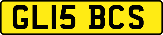GL15BCS