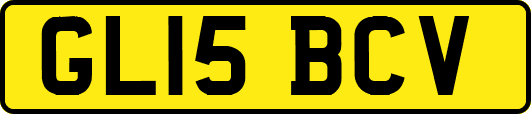 GL15BCV