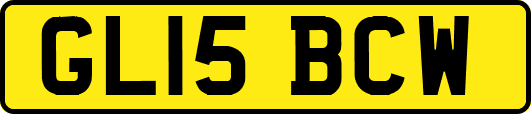 GL15BCW