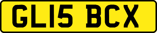 GL15BCX