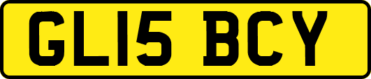 GL15BCY