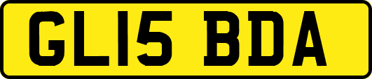 GL15BDA