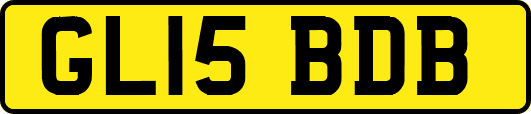 GL15BDB