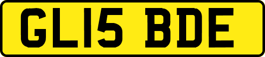 GL15BDE