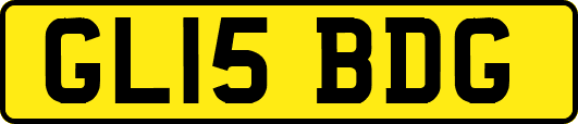 GL15BDG