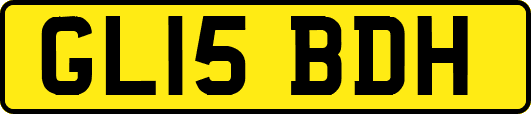 GL15BDH