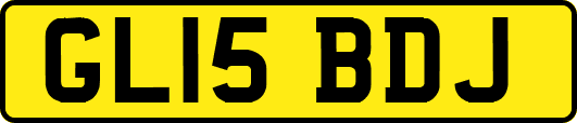 GL15BDJ