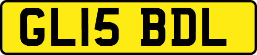 GL15BDL
