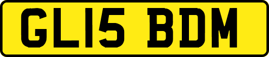 GL15BDM
