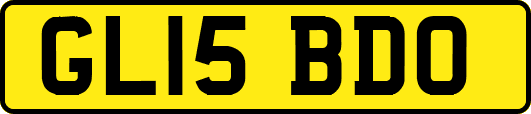 GL15BDO