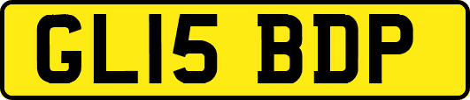 GL15BDP