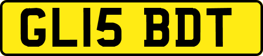 GL15BDT
