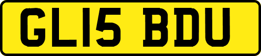 GL15BDU