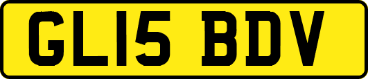 GL15BDV