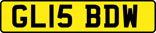 GL15BDW
