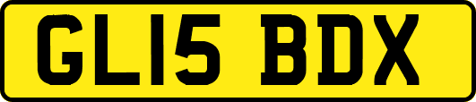GL15BDX