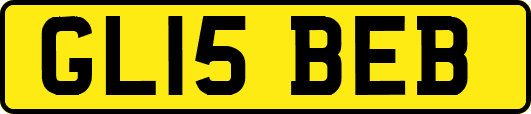 GL15BEB