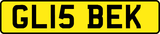 GL15BEK