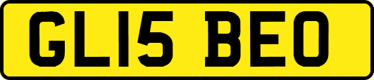 GL15BEO
