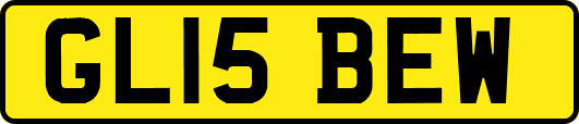 GL15BEW