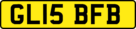 GL15BFB