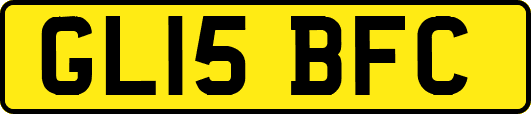 GL15BFC
