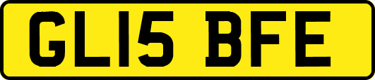 GL15BFE