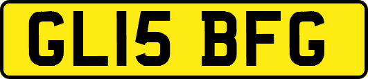 GL15BFG