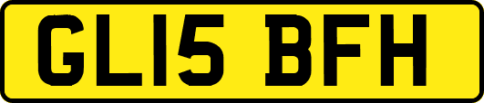 GL15BFH
