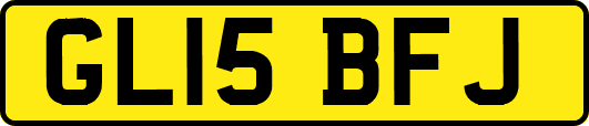 GL15BFJ