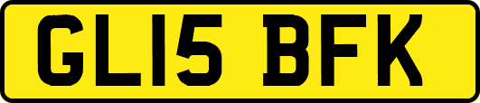 GL15BFK