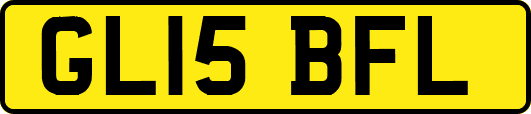 GL15BFL